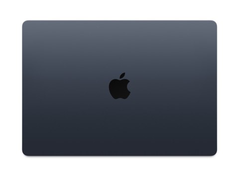 Apple MacBook | Air | Midnight | 15 " | Apple M3 | 8 GB | SSD 256 GB | Apple M3 chip 8-core CPU/10-core GPU | macOS | 802.11ax |
