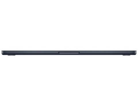 Apple MacBook | Air | Midnight | 15 " | Apple M3 | 8 GB | SSD 256 GB | Apple M3 chip 8-core CPU/10-core GPU | macOS | 802.11ax |