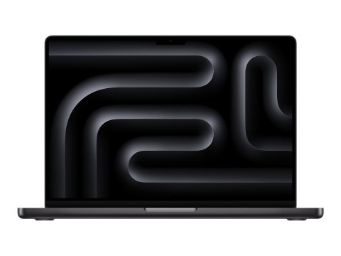 Apple MacBook Pro 14" Apple M3 Pro 11C CPU, 14C GPU/18GB/512GB SSD/Space Black/INT | Apple Apple MacBook Pro 14" Apple M3 Pro 11C CPU, 14C GPU/18GB/512GB SSD/Space Black/INT | Apple