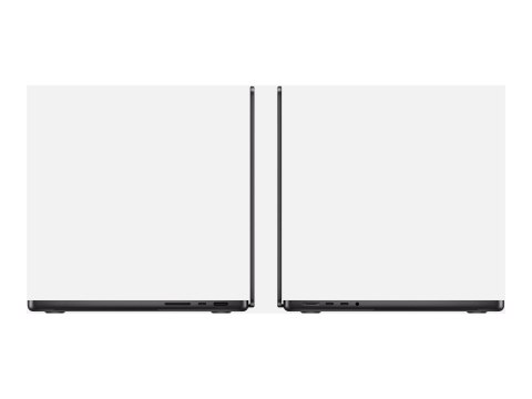 Apple MacBook Pro 14" Apple M4 10C CPU, 10C GPU/16GB/1TB GB SSD/Space Black/INT Apple MacBook Pro 14" Apple M4 10C CPU, 10C GPU/16GB/1TB GB SSD/Space Black/INT