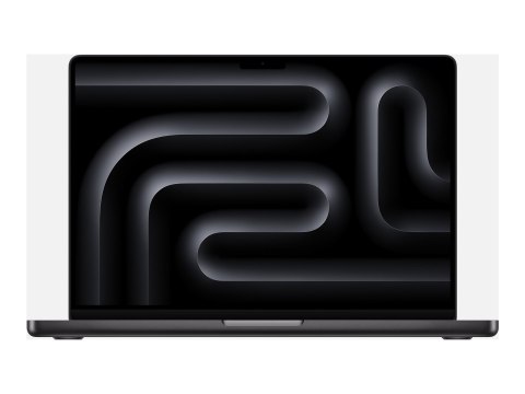 Apple MacBook Pro 14" Apple M4 Pro 12C CPU, 16C GPU/24GB/512GB SSD/Space Black/SWE Apple MacBook Pro 14" Apple M4 Pro 12C CPU, 16C GPU/24GB/512GB SSD/Space Black/SWE