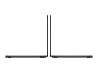 Apple MacBook Pro 16" Apple M3 Max 16C CPU, 40C GPU/48GB/1TB SSD/Space Black/SWE | Apple