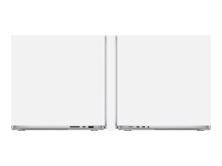 Apple MacBook Pro 16" Apple M4 Max 14C CPU, 32C GPU/36GB/1TB SSD/Silver/SWE