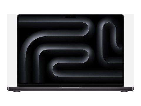 Apple MacBook Pro 16" Apple M4 Max 14C CPU, 32C GPU/36GB/1TB SSD/Space Black/SWE Apple MacBook Pro 16" Apple M4 Max 14C CPU, 32C GPU/36GB/1TB SSD/Space Black/SWE