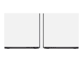 Apple MacBook Pro 16" Apple M4 Pro 14C CPU, 20C GPU/24GB/512GB SSD/Space Black/SWE