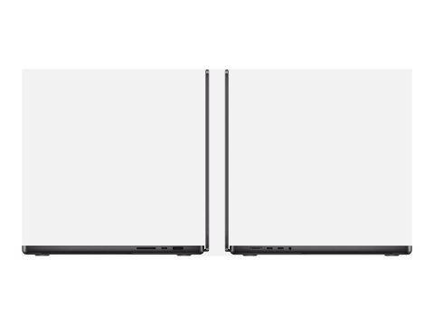 Apple MacBook Pro 16" Apple M4 Pro 14C CPU, 20C GPU/24GB/512GB SSD/Space Black/SWE Apple MacBook Pro 16" Apple M4 Pro 14C CPU, 20C GPU/24GB/512GB SSD/Space Black/SWE