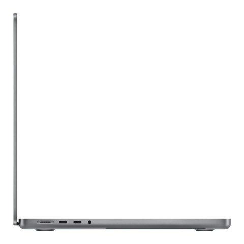 Apple MacBook | Pro | Space Grey | 14 " | Apple M3 | 16 GB | SSD 1000 GB | Apple M3 chip 8-core CPU/10-core GPU | macOS | 802.11 Apple MacBook | Pro | Space Grey | 14 " | Apple M3 | 16 GB | SSD 1000 GB | Apple M3 chip 8-core CPU/10-core GPU | macOS | 802.11