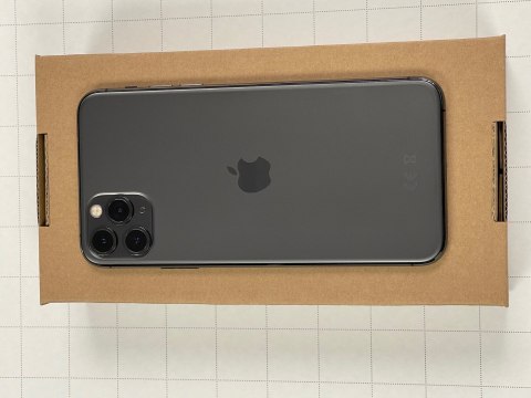 Apple REFURBISHED | iPhone 11 Pro Max | Grey | 256GB | Grade C+ | Apple Apple REFURBISHED | iPhone 11 Pro Max Grade C+ | Grey | Apple REFURBISHED | iPhone 11 Pro Max | Grey | 256GB | Grade C+ | Apple Apple REFURBISHED | iPhone 11 Pro Max Grade C+ | Grey |