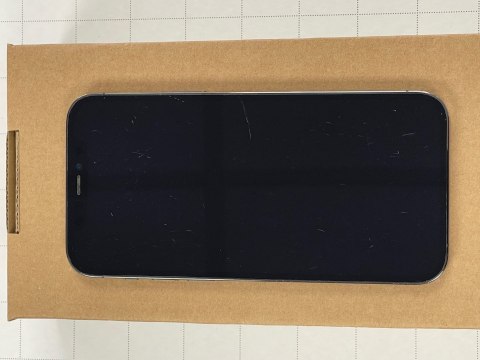 Apple REFURBISHED | iPhone 12 Pro | Grey | 512 GB | Grade C 1 | Apple Apple REFURBISHED | iPhone 12 Pro Grade C | Grey | 6.1 " | Apple REFURBISHED | iPhone 12 Pro | Grey | 512 GB | Grade C 1 | Apple Apple REFURBISHED | iPhone 12 Pro Grade C | Grey | 6.1 " |