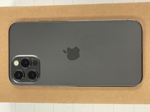 Apple REFURBISHED | iPhone 12 Pro | Grey | 512 GB | Grade C 1 | Apple Apple REFURBISHED | iPhone 12 Pro Grade C | Grey | 6.1 " | Apple REFURBISHED | iPhone 12 Pro | Grey | 512 GB | Grade C 1 | Apple Apple REFURBISHED | iPhone 12 Pro Grade C | Grey | 6.1 " |