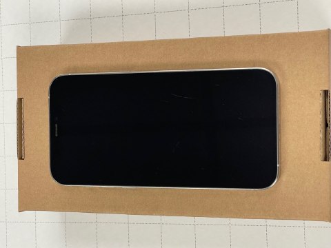 Apple REFURBISHED | iPhone 12 Pro | Silver | 512 GB | Grade C 1 | Apple Apple REFURBISHED | iPhone 12 Pro Grade C | Silver | 6.1 Apple REFURBISHED | iPhone 12 Pro | Silver | 512 GB | Grade C 1 | Apple Apple REFURBISHED | iPhone 12 Pro Grade C | Silver | 6.1