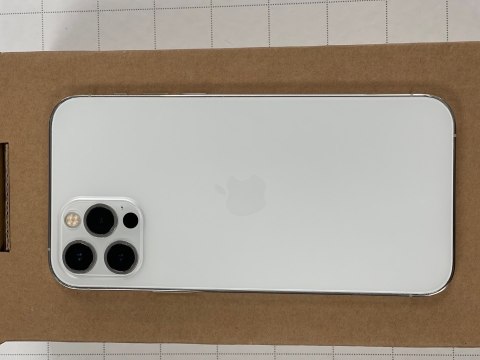 Apple REFURBISHED | iPhone 12 Pro | Silver | 512 GB | Grade C 1 | Apple Apple REFURBISHED | iPhone 12 Pro Grade C | Silver | 6.1 Apple REFURBISHED | iPhone 12 Pro | Silver | 512 GB | Grade C 1 | Apple Apple REFURBISHED | iPhone 12 Pro Grade C | Silver | 6.1