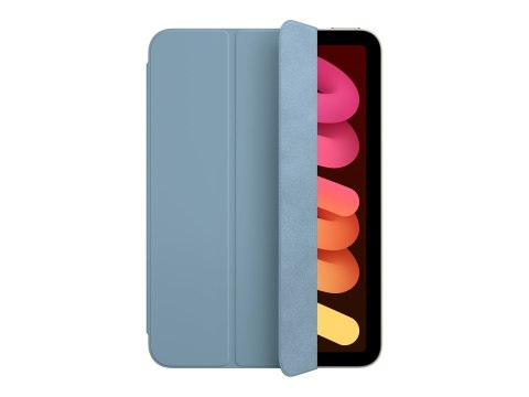 Apple Smart Folio for iPad mini (A17 Pro) - Denim Apple Smart Folio for iPad mini (A17 Pro) - Denim