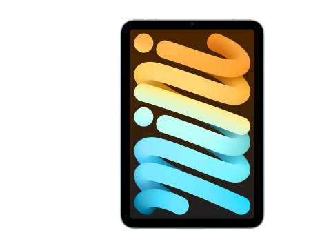 Apple iPad Mini (A17 Pro) Wi-Fi 512GB Blue Apple iPad Mini (A17 Pro) Wi-Fi 512GB Blue