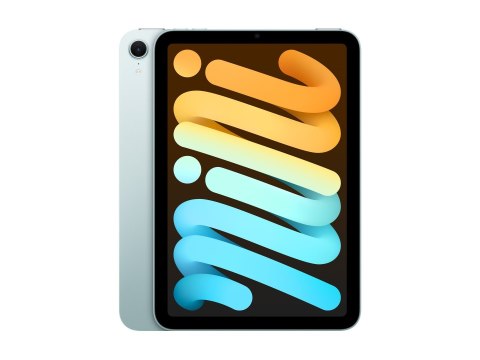 Apple iPad Mini (A17 Pro) Wi-Fi 512GB Blue Apple iPad Mini (A17 Pro) Wi-Fi 512GB Blue