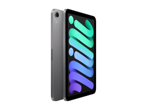 Apple iPad Mini (A17 Pro) Wi-Fi 512GB Space Gray Apple iPad Mini (A17 Pro) Wi-Fi 512GB Space Gray