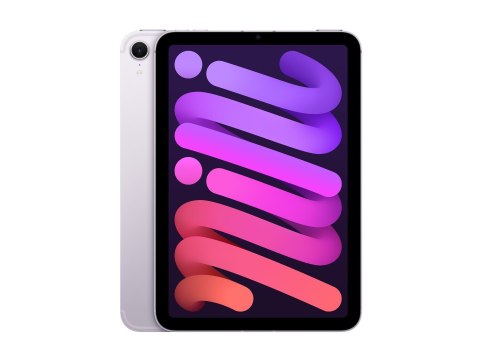 Apple iPad Mini (A17 Pro) Wi-Fi + Cellular 256GB Purple Apple iPad Mini (A17 Pro) Wi-Fi + Cellular 256GB Purple