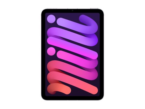 Apple iPad Mini (A17 Pro) Wi-Fi + Cellular 512GB Purple Apple iPad Mini (A17 Pro) Wi-Fi + Cellular 512GB Purple