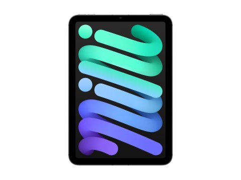 Apple iPad Mini (A17 Pro) Wi-Fi + Cellular 512GB Space Gray Apple iPad Mini (A17 Pro) Wi-Fi + Cellular 512GB Space Gray