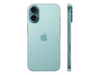Apple iPhone 16 128GB Teal | Apple