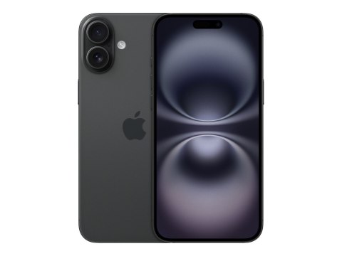 Apple iPhone 16 Plus 128GB Black | Apple Apple iPhone 16 Plus 128GB Black | Apple
