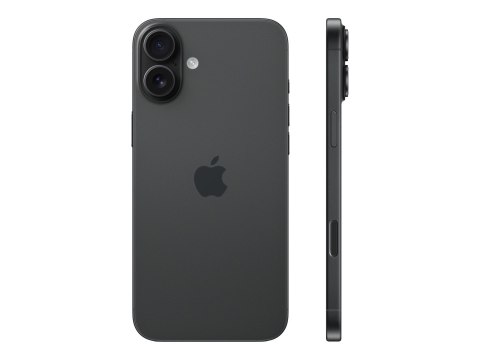 Apple iPhone 16 Plus 512GB Black | Apple Apple iPhone 16 Plus 512GB Black | Apple