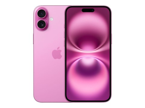Apple iPhone 16 Plus 512GB Pink | Apple Apple iPhone 16 Plus 512GB Pink | Apple