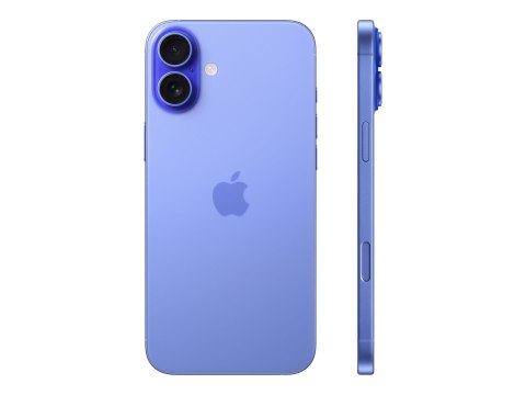 Apple iPhone 16 Plus 512GB Ultramarine | Apple Apple iPhone 16 Plus 512GB Ultramarine | Apple