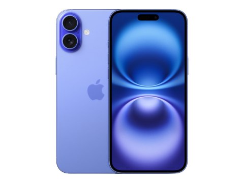 Apple iPhone 16 Plus 512GB Ultramarine | Apple Apple iPhone 16 Plus 512GB Ultramarine | Apple