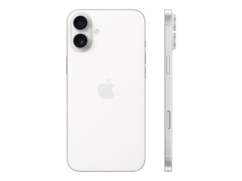 Apple iPhone 16 Plus 512GB White | Apple Apple iPhone 16 Plus 512GB White | Apple