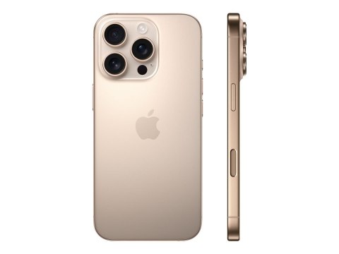 Apple iPhone 16 Pro Max 256GB Desert Titanium | Apple Apple iPhone 16 Pro Max 256GB Desert Titanium | Apple