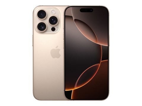 Apple iPhone 16 Pro Max 512GB Desert Titanium | Apple Apple iPhone 16 Pro Max 512GB Desert Titanium | Apple