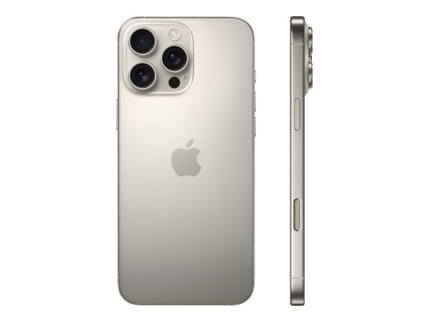 Apple iPhone 16 Pro | Natural Titanium | 6.3 " | Super Retina XDR | 2622 x 1206 pixels | Apple | A18 Pro | Internal RAM 8 GB | 1 Apple iPhone 16 Pro | Natural Titanium | 6.3 " | Super Retina XDR | 2622 x 1206 pixels | Apple | A18 Pro | Internal RAM 8 GB | 1