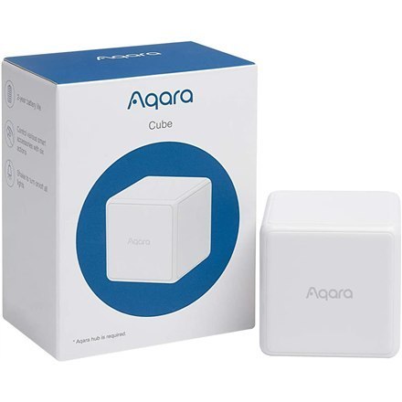 Aqara Cube Mi Smart Home Aqara Cube Mi Smart Home