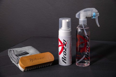 Arozzi | AZ-CKIT | Cleaning Kit Arozzi | AZ-CKIT | Cleaning Kit