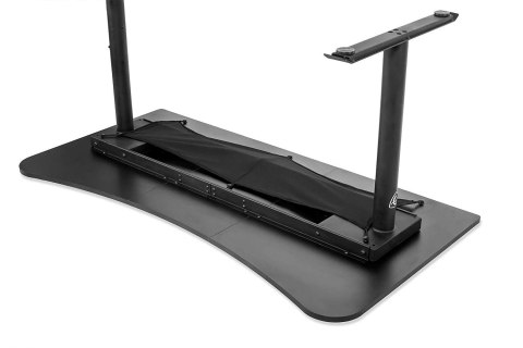 Arozzi Arena Gaming Desk - White | Arozzi White Arozzi Arena Gaming Desk - White | Arozzi White