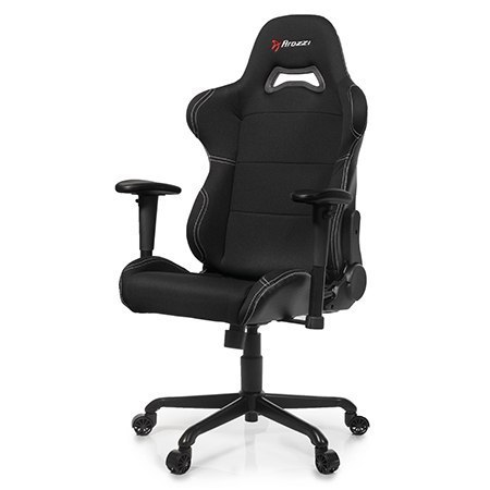 Arozzi Fabric/PU leather | Gaming chair | Torretta Gaming Chair Black V2 | Black Arozzi Fabric/PU leather | Gaming chair | Torretta Gaming Chair Black V2 | Black