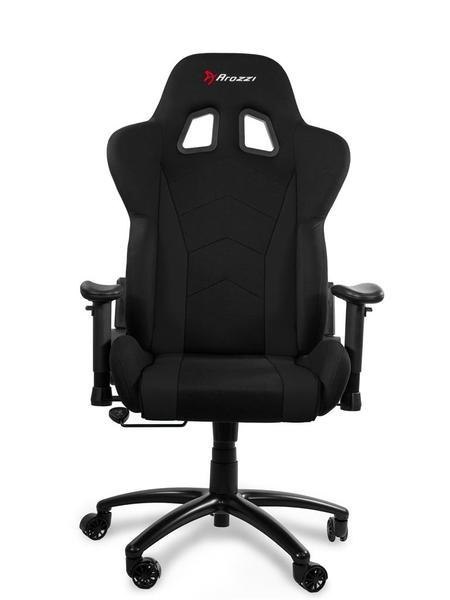 Arozzi Gaming Chair | Inizio | Black Arozzi Gaming Chair | Inizio | Black