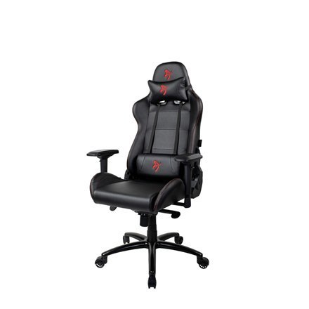 Arozzi | Gaming Chair | Verona Signature PU | Black/Red Logo Arozzi | Gaming Chair | Verona Signature PU | Black/Red Logo