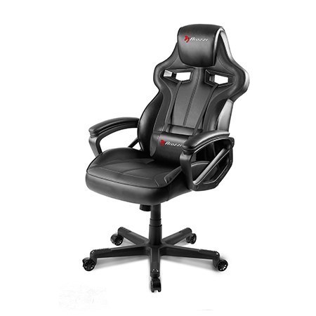 Arozzi Milano Gaming Chair - Black | Arozzi Plywood, PU | Gaming chair | Black Arozzi Milano Gaming Chair - Black | Arozzi Plywood, PU | Gaming chair | Black