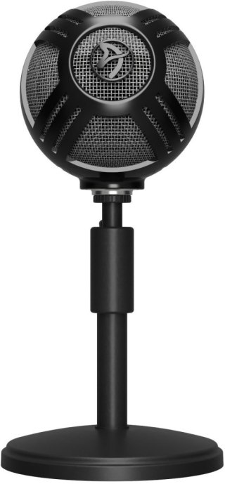 Arozzi Sfera Microphone - Black | Arozzi