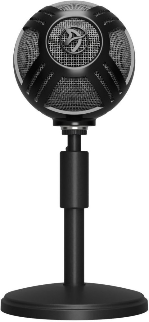 Arozzi Sfera Microphone - Black | Arozzi Arozzi Sfera Microphone - Black | Arozzi