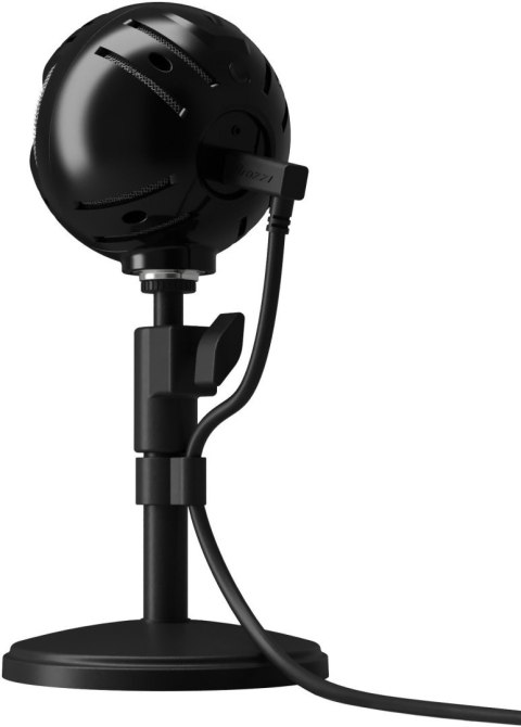 Arozzi Sfera Microphone - Black | Arozzi Arozzi Sfera Microphone - Black | Arozzi
