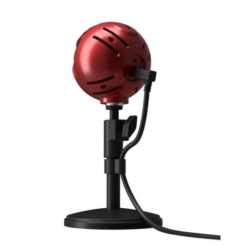 Arozzi Sfera Microphone - Red | Arozzi Arozzi Sfera Microphone - Red | Arozzi