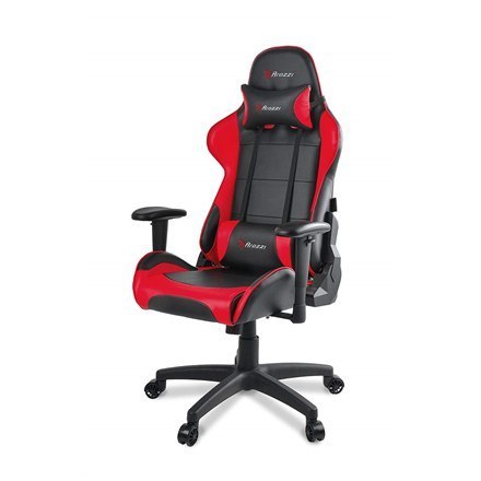 Arozzi | Verona V2 Gaming Chair | Red Arozzi | Verona V2 Gaming Chair | Red
