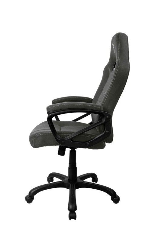 Arozzi Woven Fabric Upholstery | Gaming Chair | Enzo Woven Fabric | Black Arozzi Woven Fabric Upholstery | Gaming Chair | Enzo Woven Fabric | Black