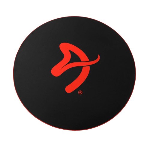 Arozzi ZONA Floor Pad | Red Arozzi ZONA Floor Pad | Red