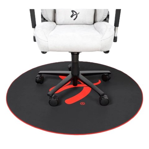 Arozzi ZONA Floor Pad | Red Arozzi ZONA Floor Pad | Red