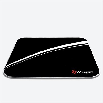 Arozzi | mm | Floor Mat | White Arozzi | mm | Floor Mat | White