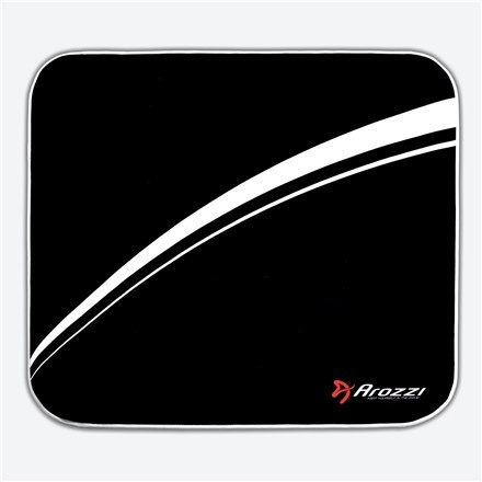 Arozzi | mm | Floor Mat | White Arozzi | mm | Floor Mat | White